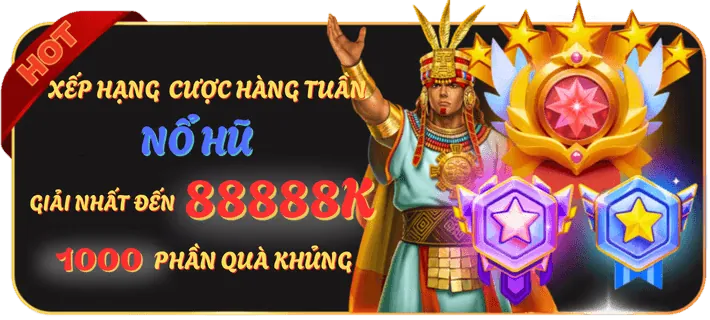Khuyến mãi casinomcw 678 hấp dẫn