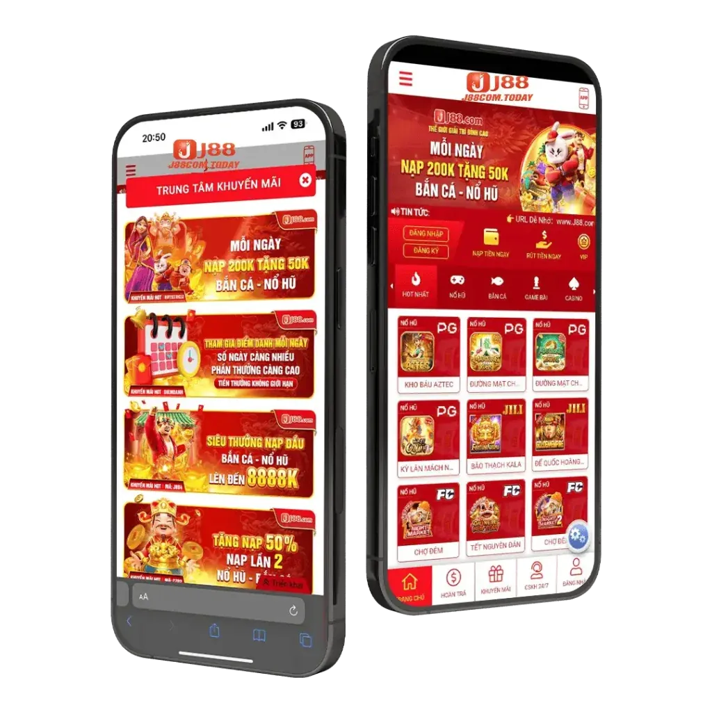 Sự kiện nạp tiền thưởng hàng ngày casinomcw 678
