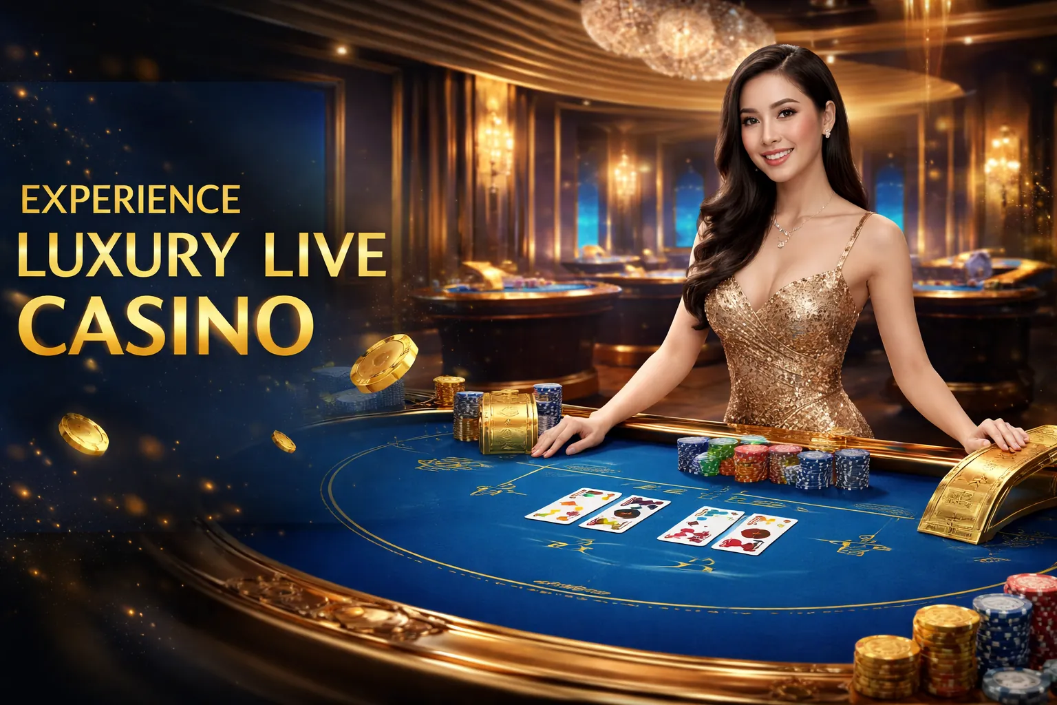 Bảo mật và hợp pháp tại casinomcw 678