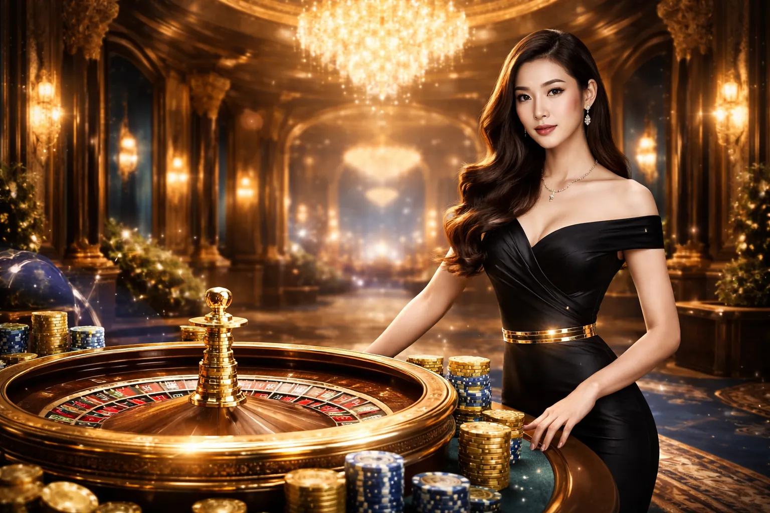 Các phương thức nạp tiền an toàn casinomcw 678