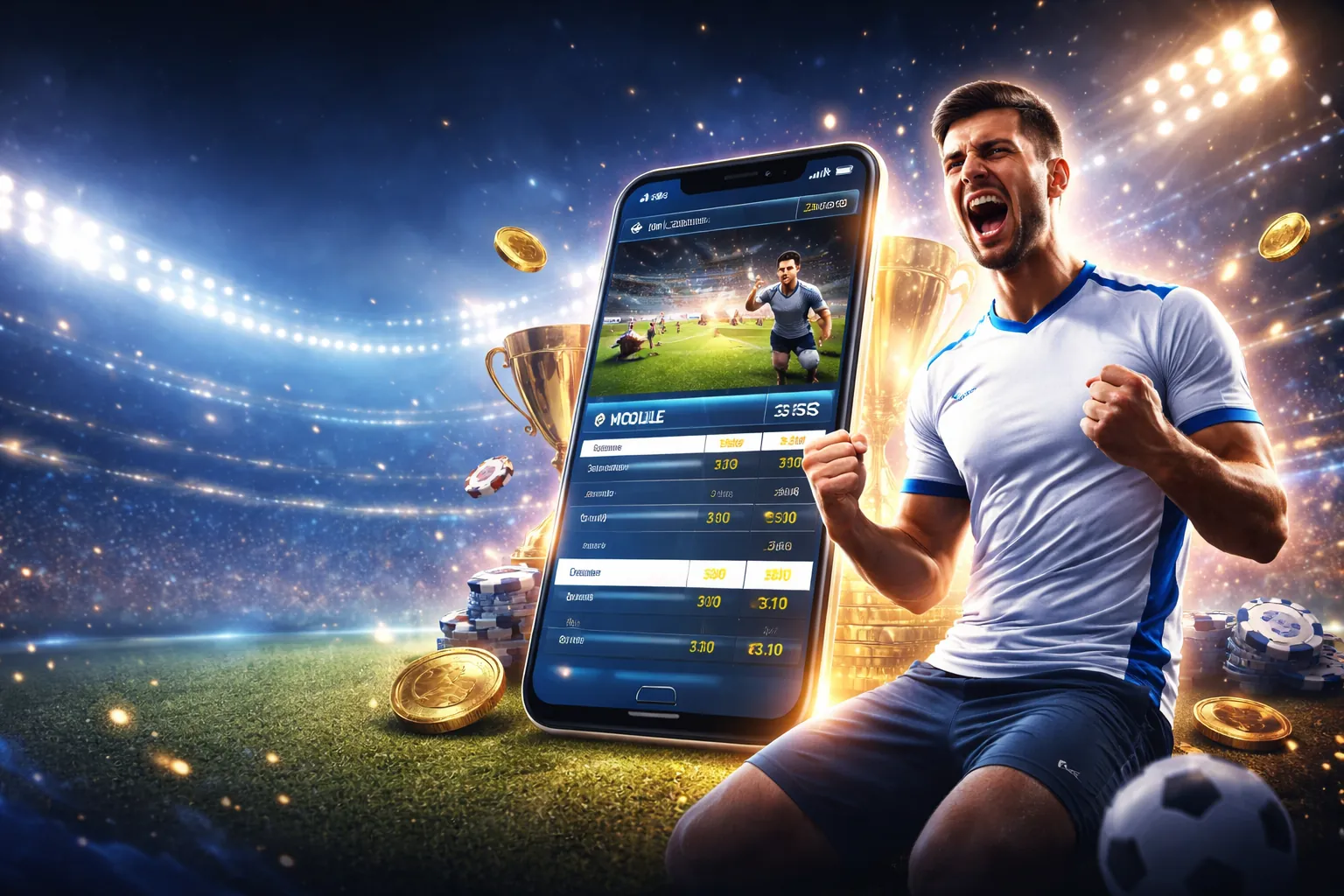 casinomcw 678 Đá Gà Trực Tiếp