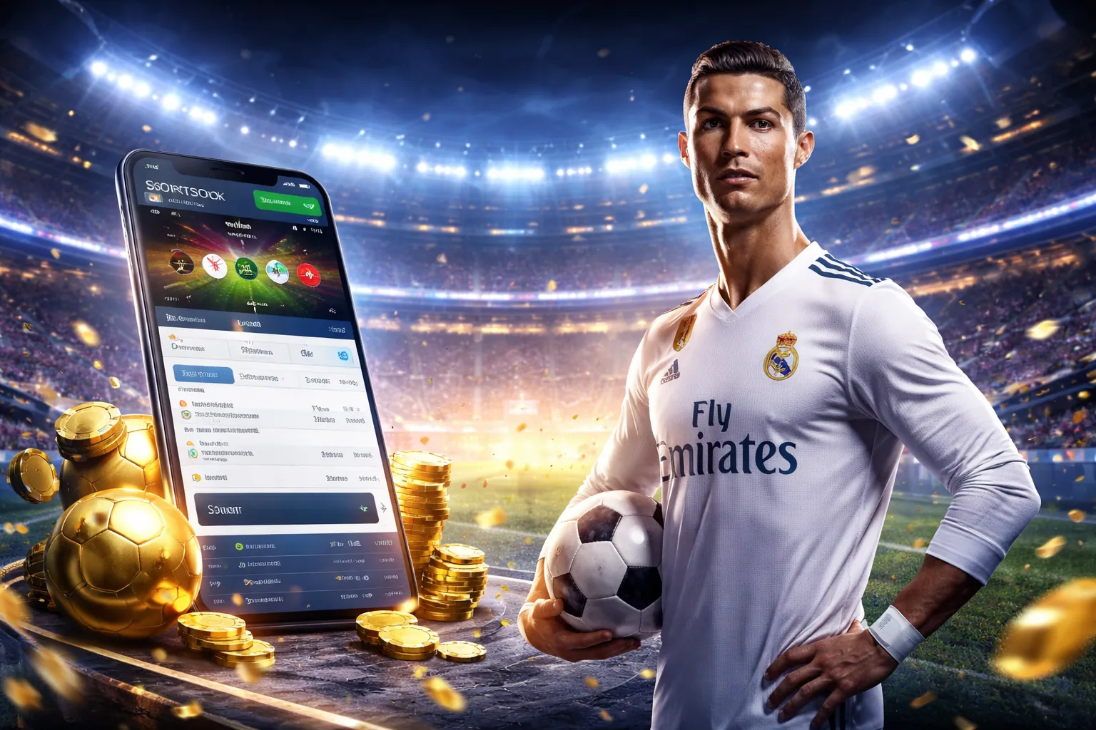 Hình ảnh chính sách bảo mật của casinomcw 678 với biểu tượng bảo mật dữ liệu