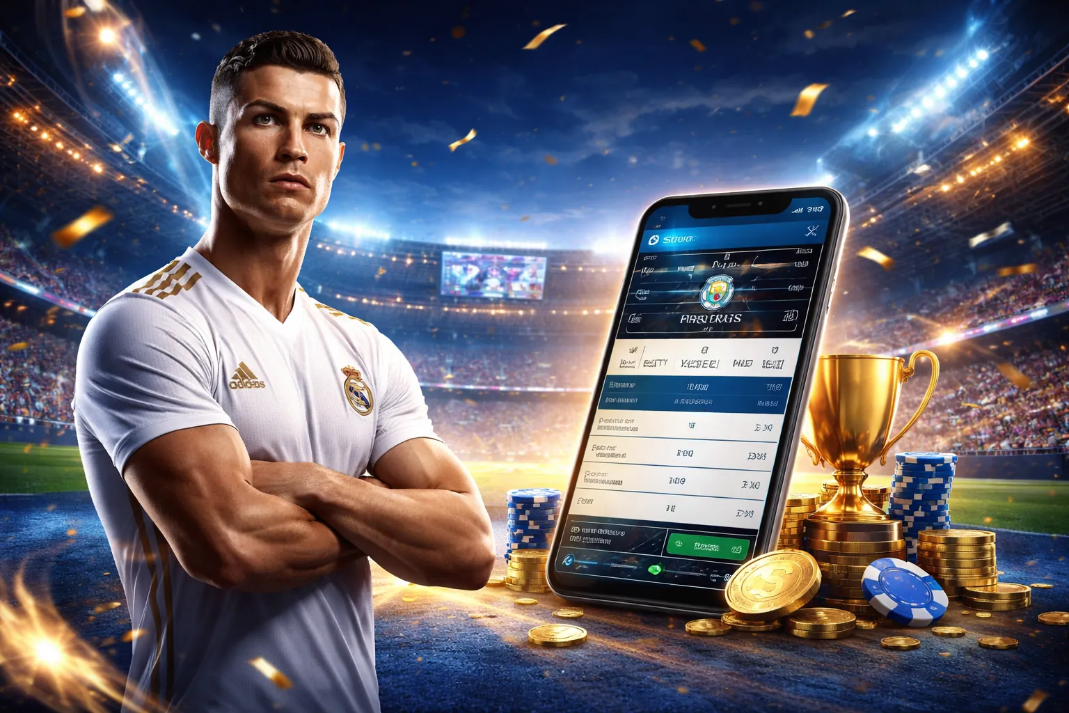 Hình ảnh giới thiệu về casinomcw 678