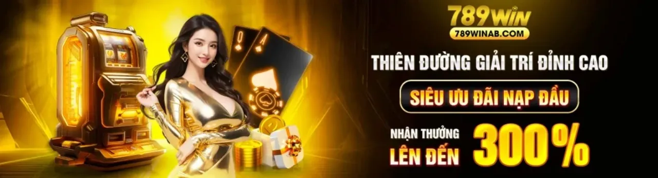 Thế giới Nổ Hũ tại casinomcw 678