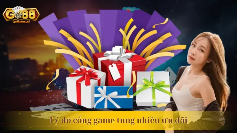 Sự Kiện Đặc Biệt & Giải Đấu casinomcw 678
